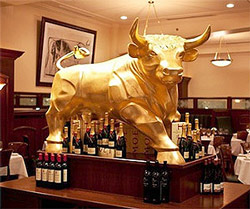 Try one of Omaha's Steakhouses